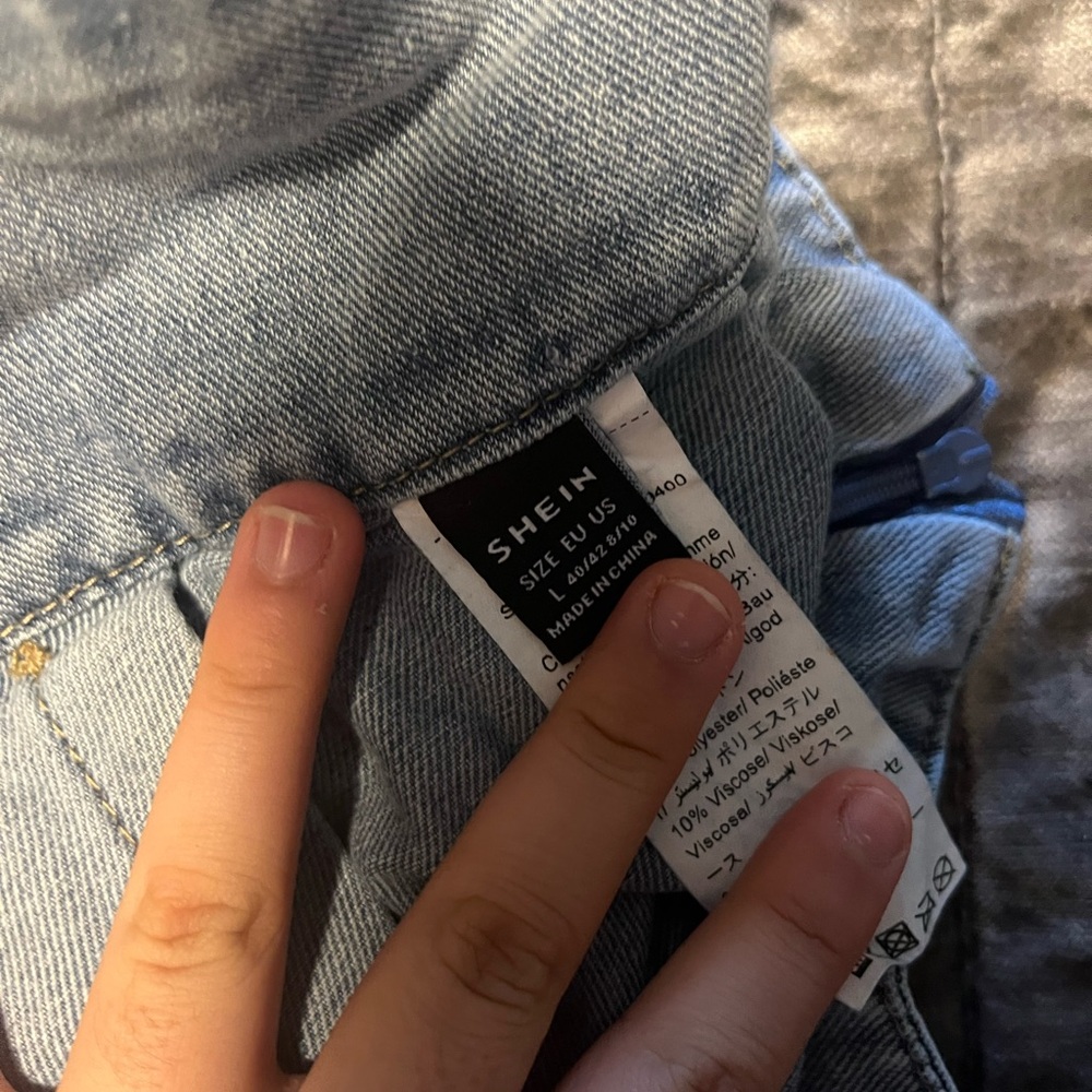 Mini skirt